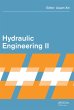 Hydraulic Engineering II (eBook, PDF) - Bild 1