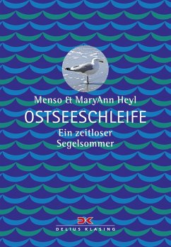 Ostseeschleife (eBook, ePUB) - Heyl, Menso