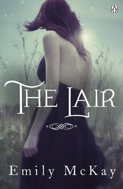 Cover The Lair (eBook, ePUB)