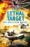 The Lethal Target (eBook, ePUB)