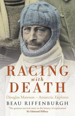 Cover Racing With Death (eBook, ePUB)