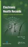 Electronic Health Records (eBook, PDF)