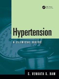 Hypertension (eBook, PDF) - Ram, C. Venkata S.