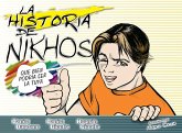 La historia de Nikhos (eBook, ePUB)