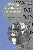 Writing the History of Memory (eBook, PDF)