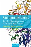 Biothermodynamics (eBook, PDF)