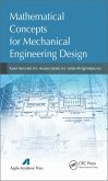 Mathematical Concepts for Mechanical Engineering Design (eBook, PDF)