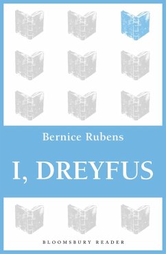 I, Dreyfus (eBook, ePUB) - Rubens, Bernice