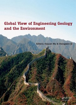 Cover Global View of Engineering Geology and the Environment (eBook, PDF)