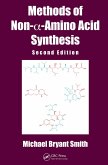 Methods of Non-a-Amino Acid Synthesis (eBook, PDF)