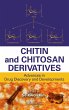 Chitin and Chitosan Derivatives (eBook,... - Bild 1