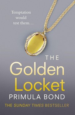 Cover The Golden Locket (eBook, ePUB)