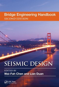 Bridge Engineering Handbook (eBook, PDF)