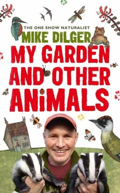My Garden and Other Animals (eBook, ePUB) Cover My Garden and Other Animals (eBook, ePUB)