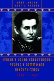 Stalin's Loyal Executioner (eBook, PDF)