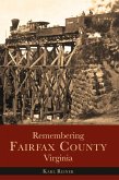 Remembering Fairfax County, Virginia (eBook, ePUB)