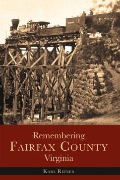 Cover Remembering Fairfax County, Virginia (eBook, ePUB)