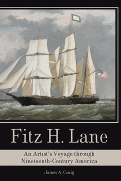 Fitz H. Lane (eBook, ePUB) - Craig, James A.