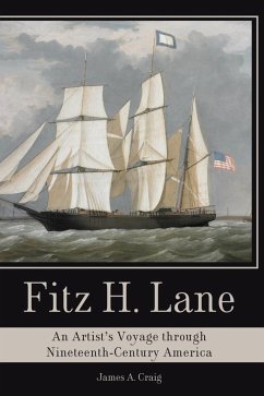 Cover Fitz H. Lane (eBook, ePUB)