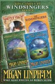 The Windsingers Series: The Complete 4-Book Collection (The Ki and Vandien Quartet) (eBook, ePUB)