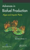 Advances in Biofuel Production (eBook, PDF)