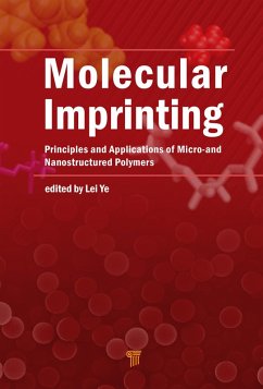 Molecular Imprinting (eBook, PDF) Molecular Imprinting (eBook, PDF)
