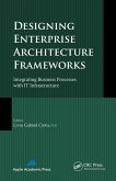 Designing Enterprise Architecture Frameworks (eBook, PDF)