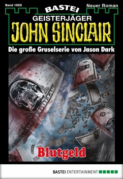 Cover John Sinclair 1859 (eBook, ePUB)