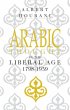 Arabic Thought in the Liberal Age... - Bild 1