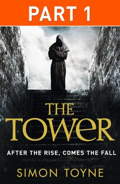 Cover The Tower: Part One (eBook, ePUB)