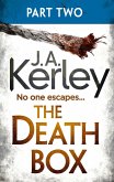 The Death Box: Part 2 of 3 (Chapters 13-27) (eBook, ePUB)