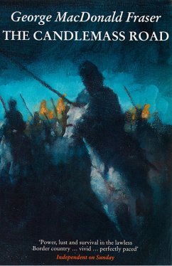Cover The Candlemass Road (eBook, ePUB)