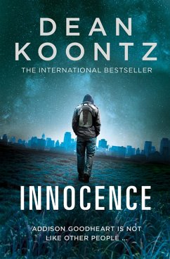 Innocence (eBook, ePUB) - Koontz, Dean