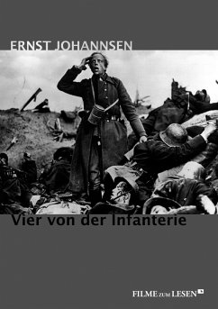 Vier von der Infanterie (eBook, PDF) - Johannsen, Ernst