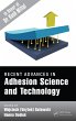 Recent Advances in Adhesion Science and... - Bild 1