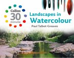 Landscapes in Watercolour (eBook, ePUB)