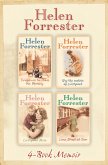 The Complete Helen Forrester 4-Book Memoir (eBook, ePUB)