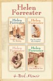 The Complete Helen Forrester 4-Book Memoir (eBook, ePUB) The Complete Helen Forrester 4-Book Memoir (eBook, ePUB)