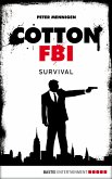 Cotton FBI - Episode 12 (eBook, ePUB)