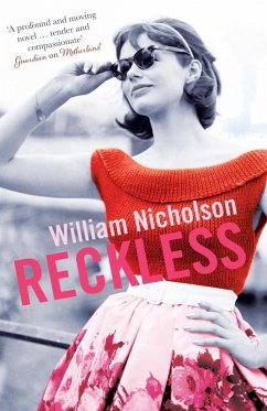 Reckless (eBook, ePUB) - Nicholson, William