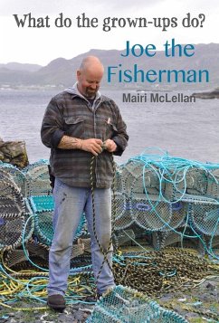 Cover Joe the Fisherman (eBook, ePUB)