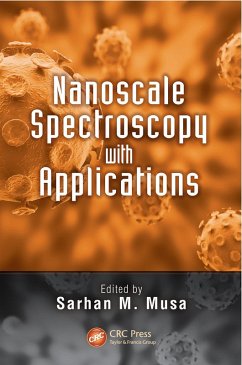 Nanoscale Spectroscopy with Applications (eBook, PDF)