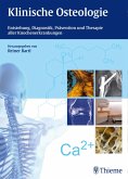 Klinische Osteologie (eBook, PDF)