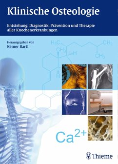 Klinische Osteologie (eBook, PDF)