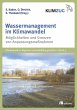 Wassermanagement im Klimawandel (eBook,... - Bild 1