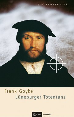 Lüneburger Totentanz (eBook, ePUB) - Goyke, Frank