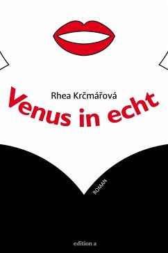 Venus in echt (eBook, PDF) - Krcmárová, Rhea