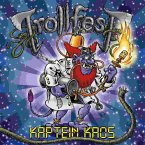 Kaptein Kaos (Ltd.Cd+Bonus Dvd