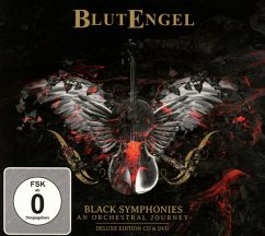 Black Symphonies (Deluxe Edition) - Blutengel