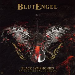 Black Symphonies-An Orchestral Journey - Blutengel